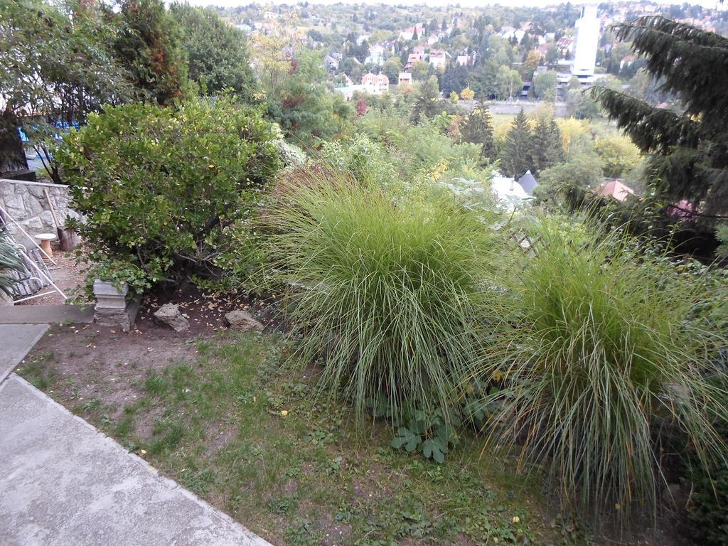 Panorama Szallas Miskolc Bagian luar foto