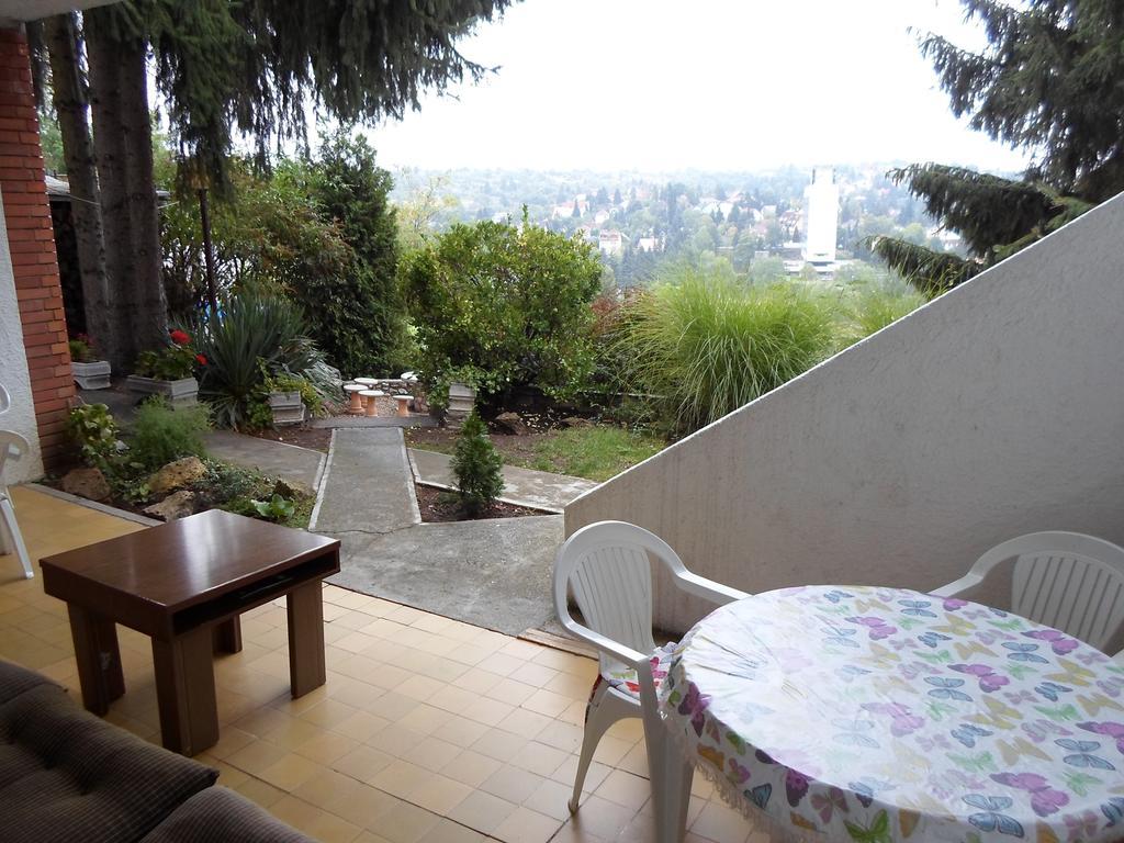 Panorama Szallas Miskolc Ruang foto